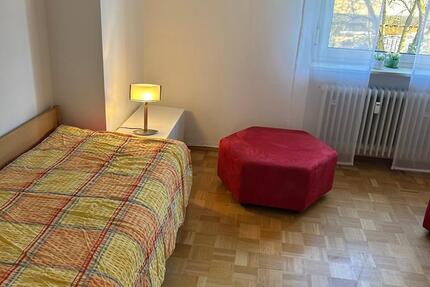 Wohnen auf Zeit Waldbüttelbrunn - 1 Zimmer, 40 m&sup2;, 495&euro; | Angebot:26287107