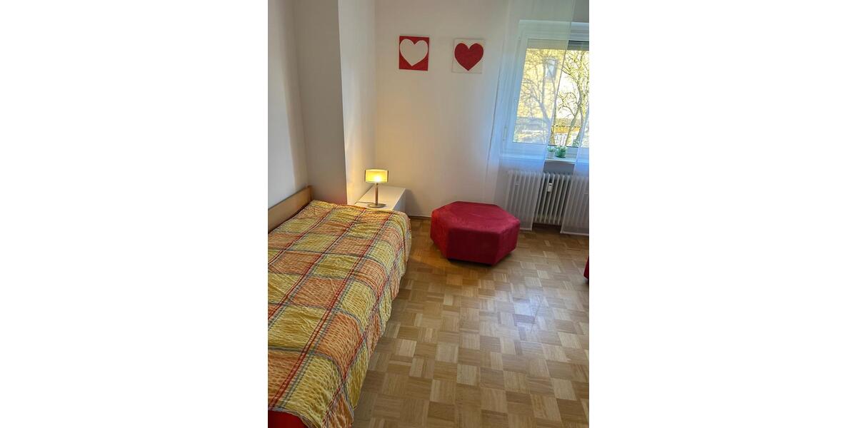 Wohnen auf Zeit Waldbüttelbrunn - 1 Zimmer, 40 m&sup2;, 495&euro; | Angebot:26287107