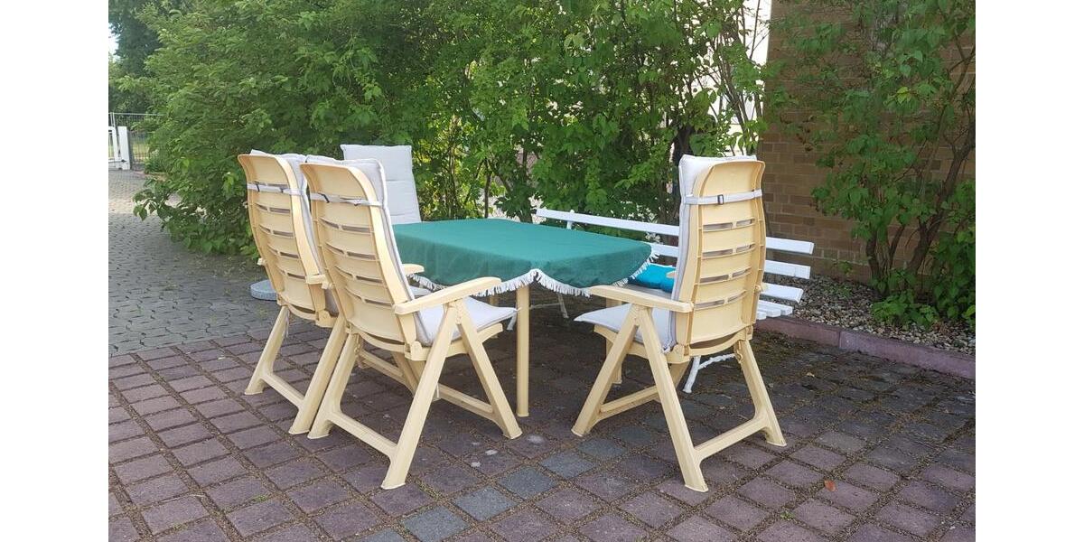 Erdgeschoßwohnung Senftenberg - 3 Zimmer, 73 m&sup2;, 650&euro; | Angebot:25407258