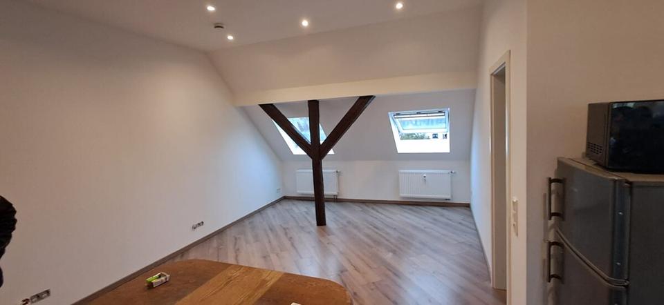 Etagenwohnung Blieskastel - 3 Zimmer, 82 m&sup2;, 620&euro; | Angebot:24200339