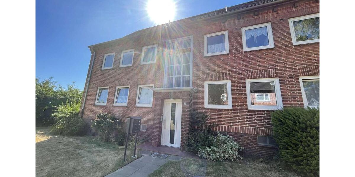 Erdgeschoßwohnung Heiligenhafen - 2 Zimmer, 57 m&sup2;, 620&euro; | Angebot:24951555