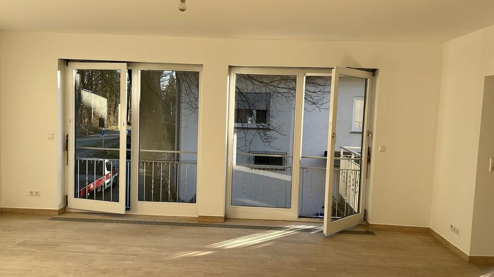 Etagenwohnung Kressbronn am Bodensee - 3.5 Zimmer, 104 m&sup2;, 1.500&euro; | Angebot:24898580