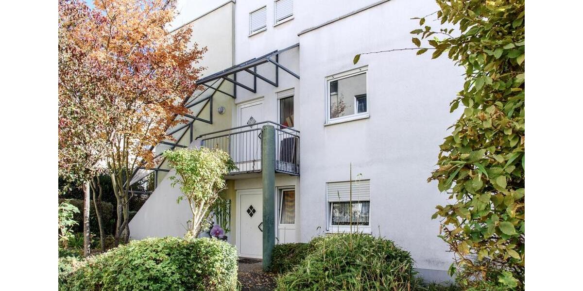 Etagenwohnung Bad Bergzabern - 4 Zimmer, 101 m&sup2;, 899&euro; | Angebot:25883451