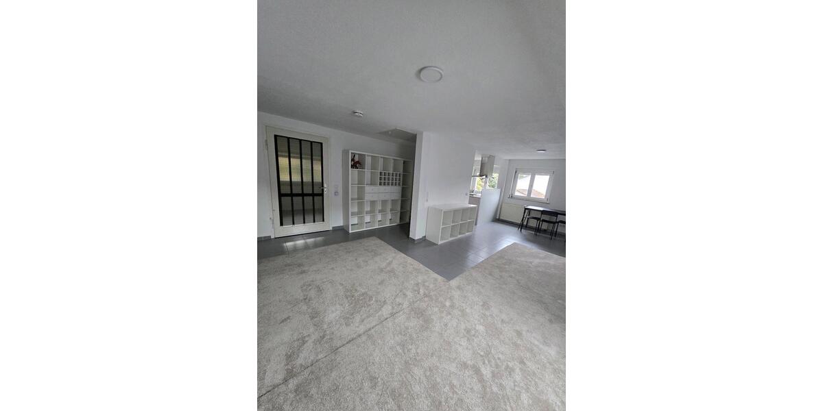 Dachgeschoßwohnung Wildberg - 2 Zimmer, 60 m&sup2;, 600&euro; | Angebot:26648259