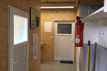 Gewerbeobjekt Eutingen im Gäu - 53&euro; | Angebot:25075916