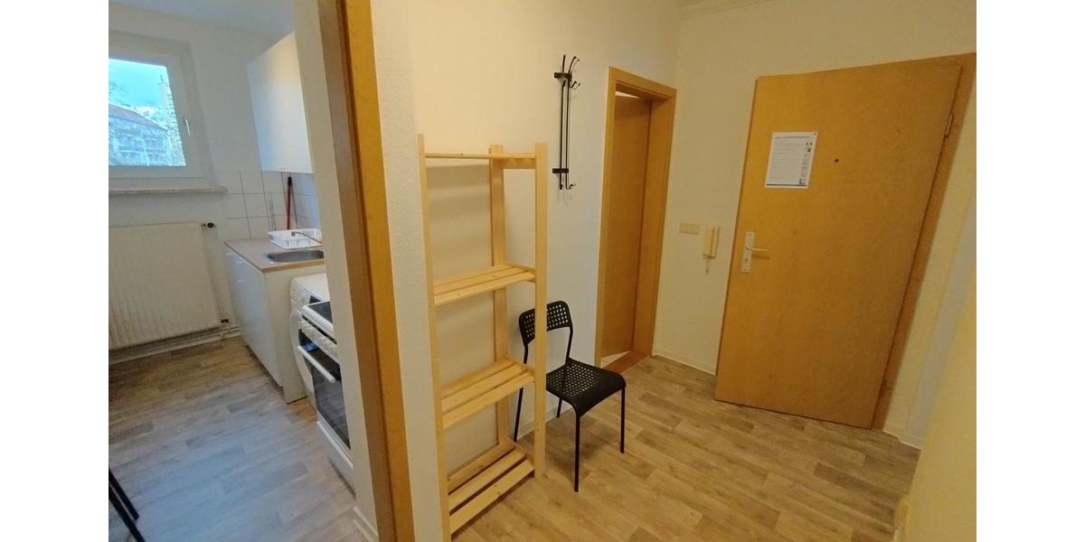 Wohnen auf Zeit Merseburg - 3 Zimmer, 58 m&sup2;, 13&euro; | Angebot:22708499