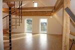 Freiraum - Sonnige MaisonetteWohnung mit Fernsicht