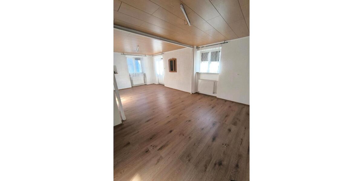 Erdgeschoßwohnung Löffingen - 2 Zimmer, 60 m&sup2;, 500&euro; | Angebot:26611017