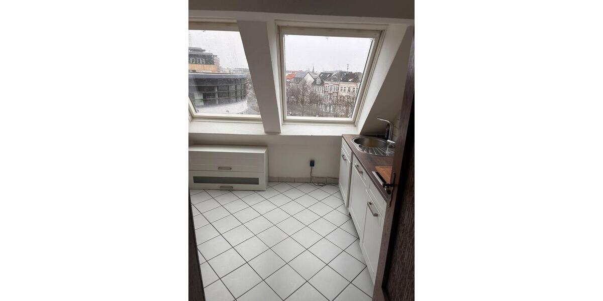 Dachgeschoßwohnung Bielefeld - 3.5 Zimmer, 100 m&sup2;, 850&euro; | Angebot:25903083