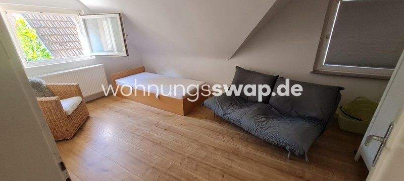 Etagenwohnung Karlsruhe Daxlanden - 3 Zimmer, 60 m&sup2;, 1.150&euro; | Angebot:25916199