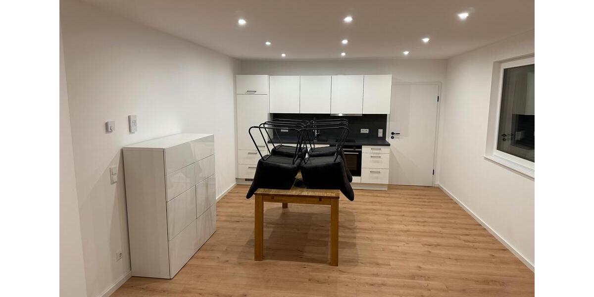 Erdgeschoßwohnung Bad Neustadt an der Saale - 1 Zimmer, 45 m&sup2;, 450&euro; | Angebot:24417027