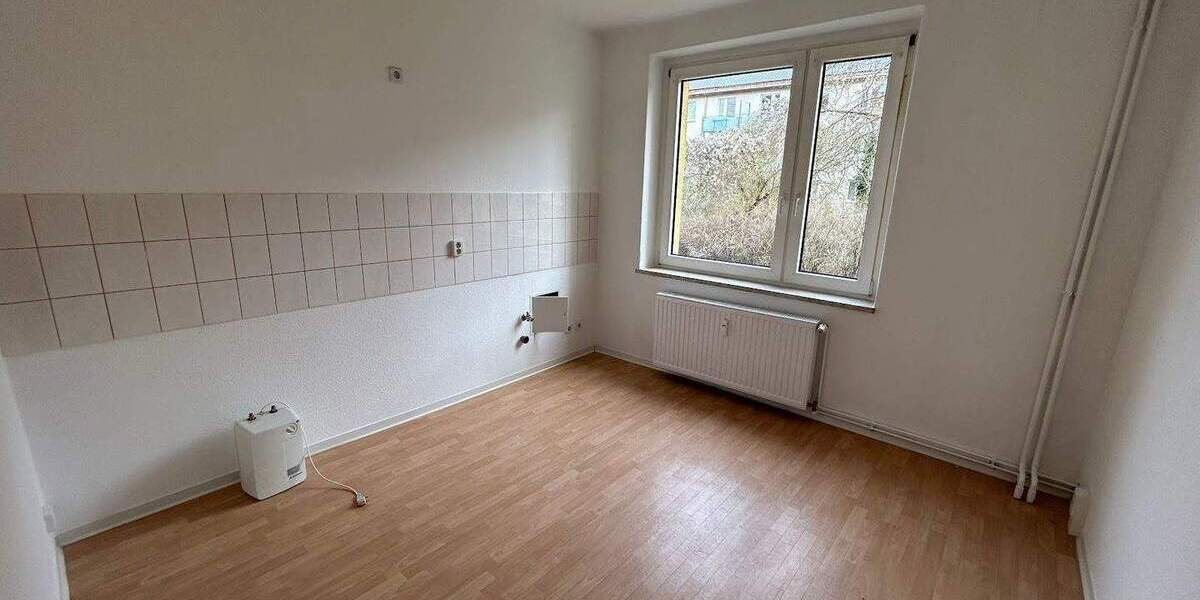Etagenwohnung Magdeburg Fermersleben - 2 Zimmer, 53 m&sup2;, 340&euro; | Angebot:25879545