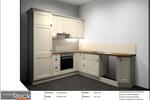 Erdgeschoßwohnung Bad Bevensen - 3 Zimmer, 116 m&sup2;, 1.160&euro; | Angebot:26295191