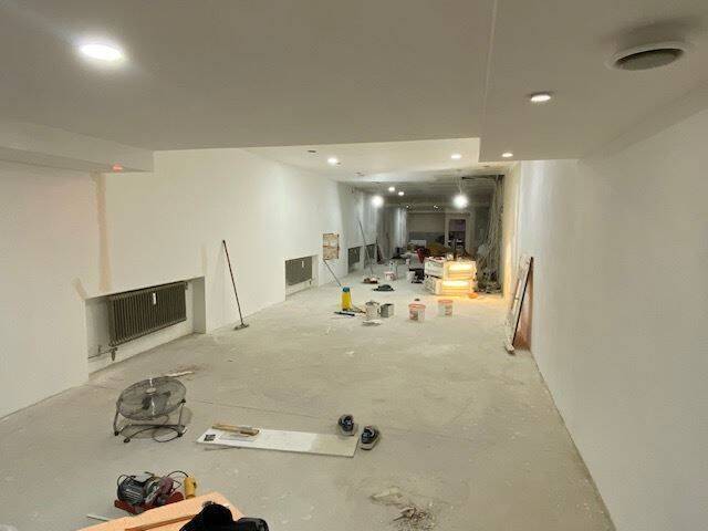 Gewerbeobjekt Nürnberg Langwasser - 1.200&euro; | Angebot:20958475