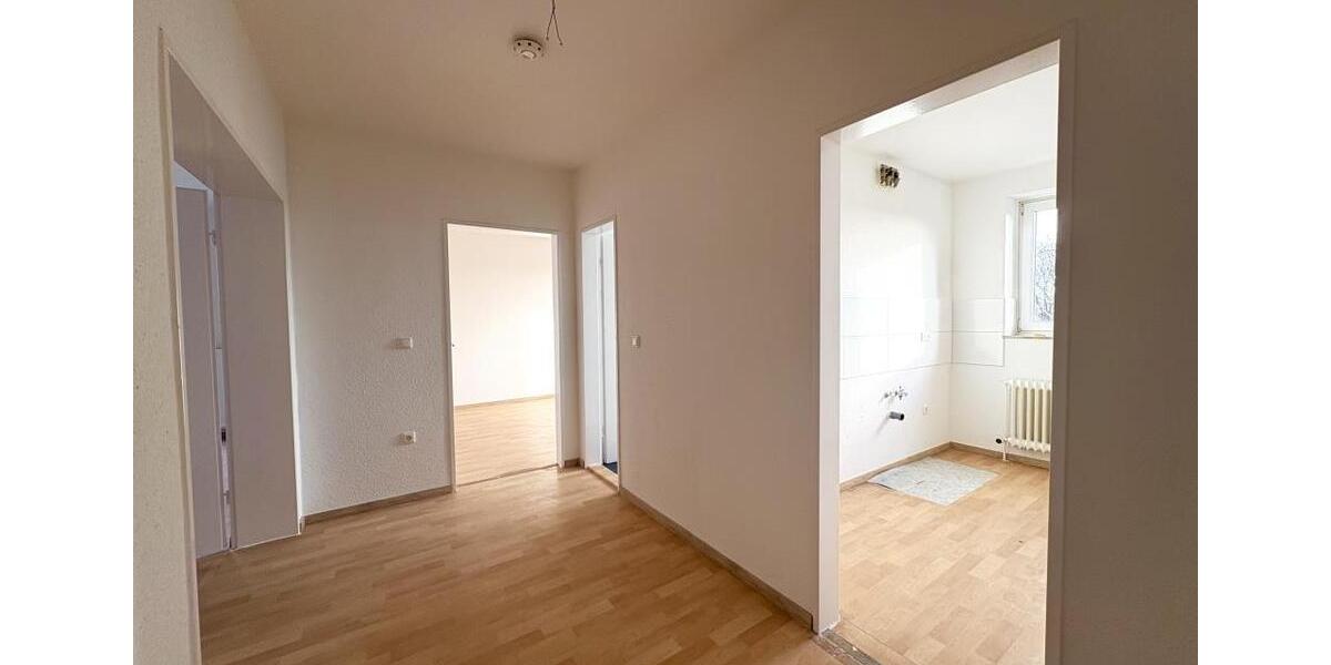 Etagenwohnung Bremen Blumenthal - 2 Zimmer, 55 m&sup2;, 429&euro; | Angebot:26004904