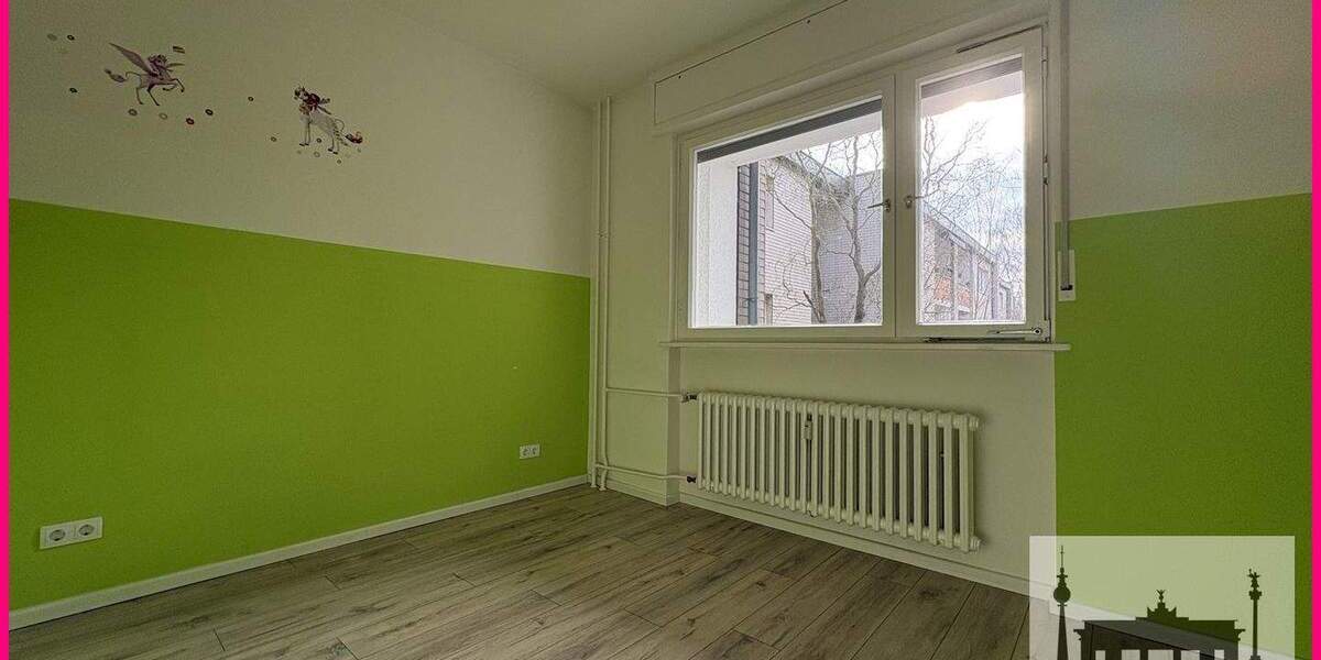 Etagenwohnung Berlin Marienfelde - 2 Zimmer, 80 m&sup2;, 965&euro; | Angebot:25230222