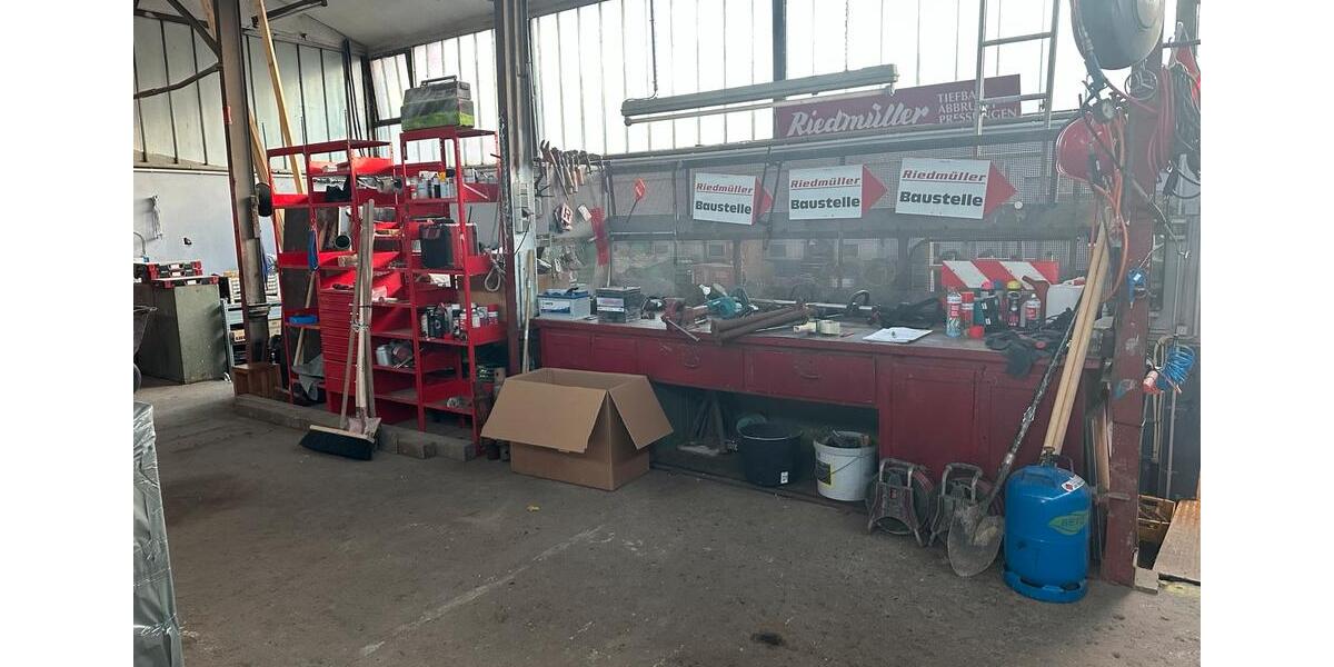 Werkstatt mit Magazin 74189 Weinsberg-Wimmental zimmer