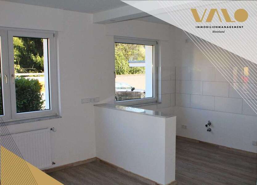 Wohnung zum Mieten in Köln 380 € 29 m² 1 zimmer