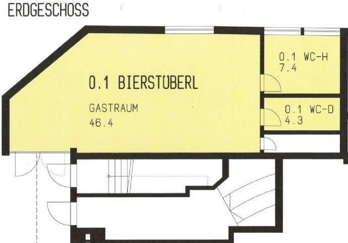 Gewerbeobjekt Ruhpolding Bojern - 980&euro; | Angebot:22004473
