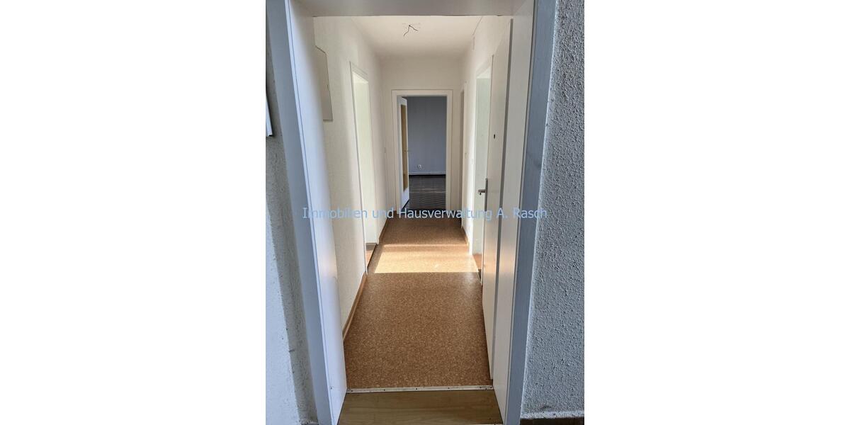 Erdgeschoßwohnung Arneburg - 3 Zimmer, 70 m&sup2;, 423&euro; | Angebot:22891678