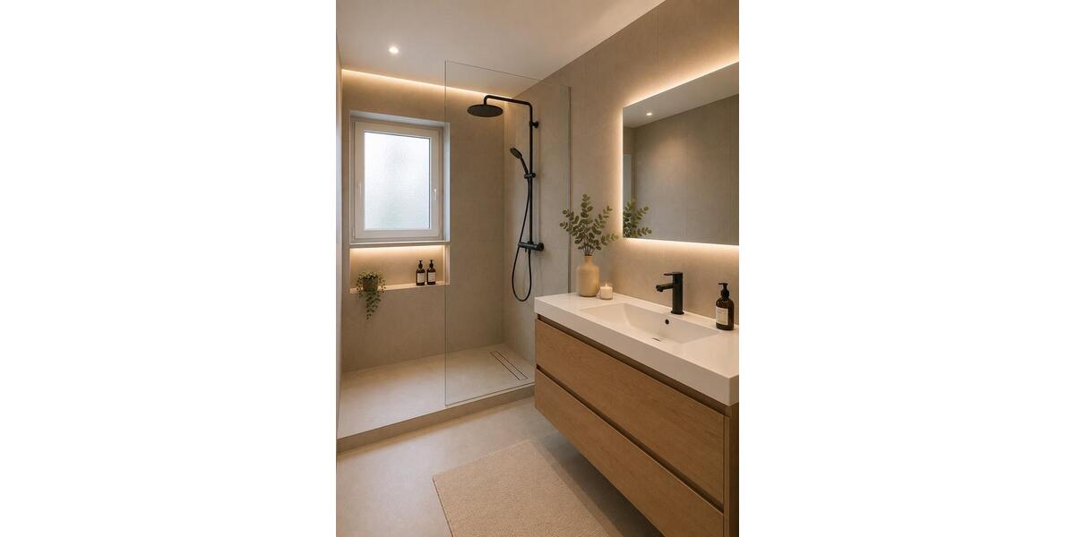 Etagenwohnung Erbach - 3 Zimmer, 86 m&sup2;, 1.050&euro; | Angebot:26587039