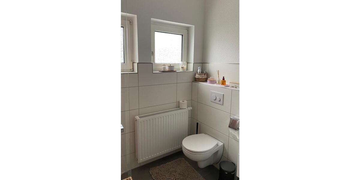 Erdgeschoßwohnung Verden (Aller) - 3.5 Zimmer, 100 m&sup2;, 1.050&euro; | Angebot:26670648