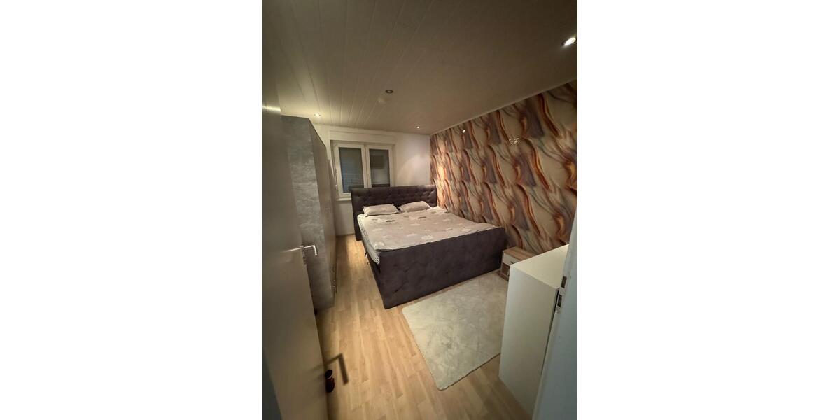 Erdgeschoßwohnung Pforzheim Brötzingen - 3 Zimmer, 55 m&sup2;, 740&euro; | Angebot:26689045