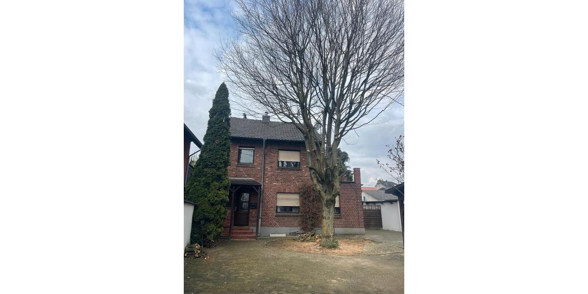 Einfamilienhaus Pulheim - 5 Zimmer, 169 m&sup2;, 2.050&euro; | Angebot:25475539