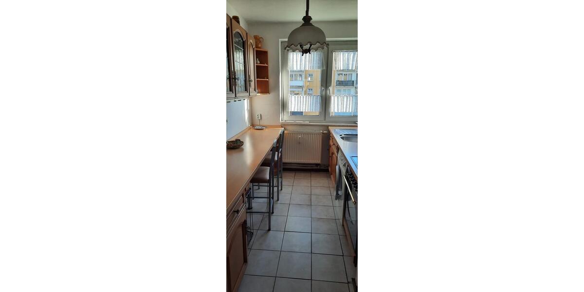 Etagenwohnung Sömmerda - 3 Zimmer, 63 m&sup2;, 399&euro; | Angebot:24650676