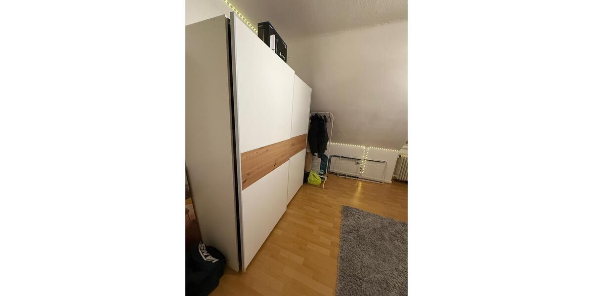 Wohnen auf Zeit Hannover Südstadt - 4 Zimmer, 21 m&sup2;, 520&euro; | Angebot:26014198