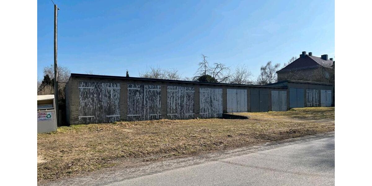 Gewerbeobjekt Dommitzsch - 139&euro; | Angebot:25565853