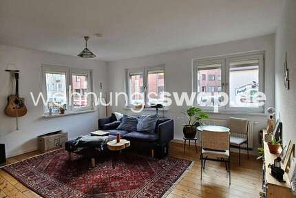 Wohnung Hildesheim - 3 Zimmer, 75 m&sup2;, 800&euro; | Angebot:23793327