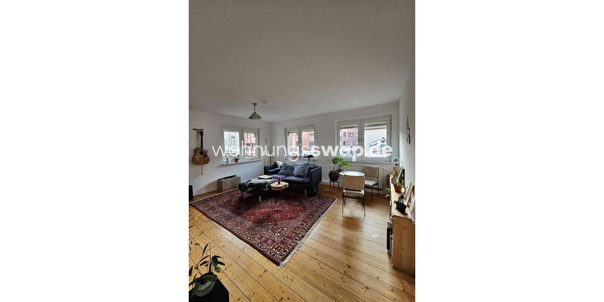 Wohnung zum Mieten in Hildesheim 800 € 75 m² 3 zimmer