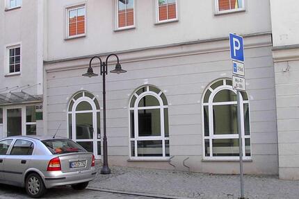Gewerbeobjekt Radeberg - 550&euro; | Angebot:26649339