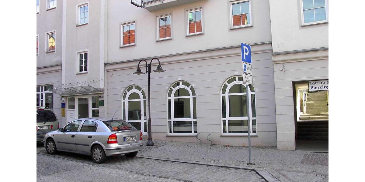 Gewerbeobjekt Radeberg - 550&euro; | Angebot:26649339