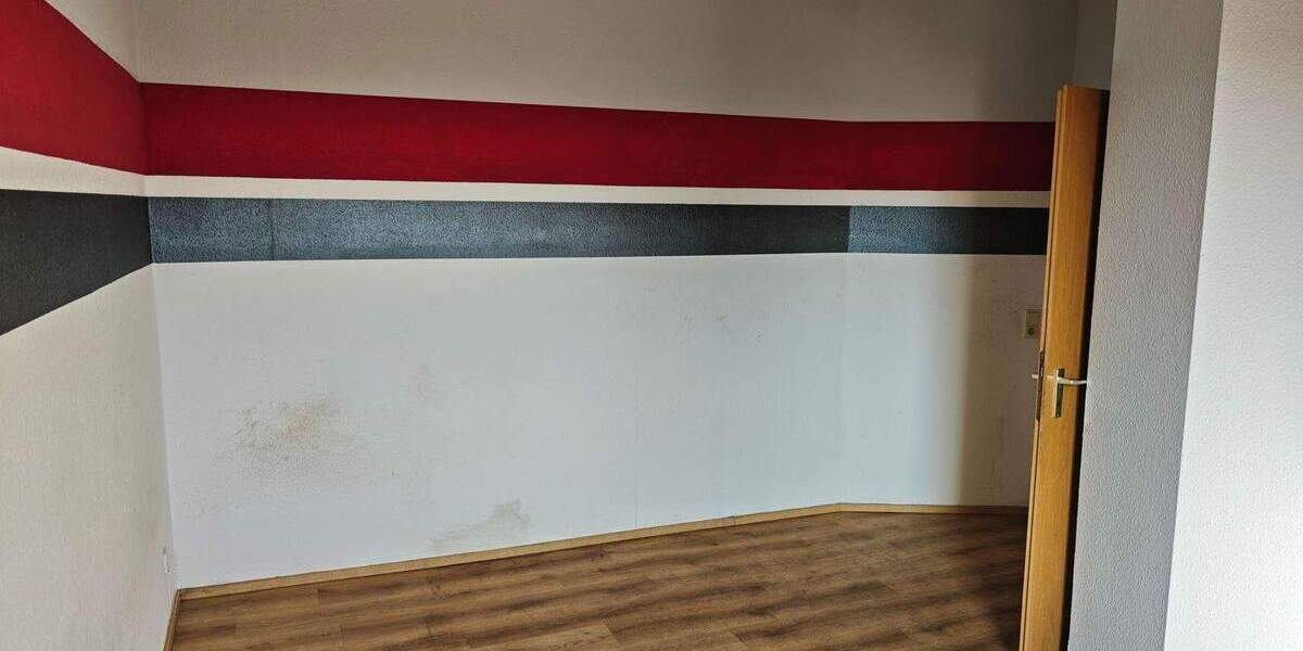 Etagenwohnung Regis-Breitingen Breitingen - 4 Zimmer, 88 m&sup2;, 528&euro; | Angebot:25877661
