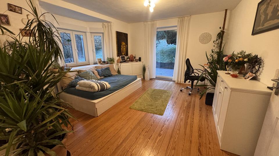 Etagenwohnung Schwäbisch Hall - 2 Zimmer, 75 m&sup2;, 850&euro; | Angebot:24554353