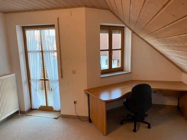 Wohnen auf Zeit Manching - 1 Zimmer, 30 m&sup2;, 420&euro; | Angebot:26479209