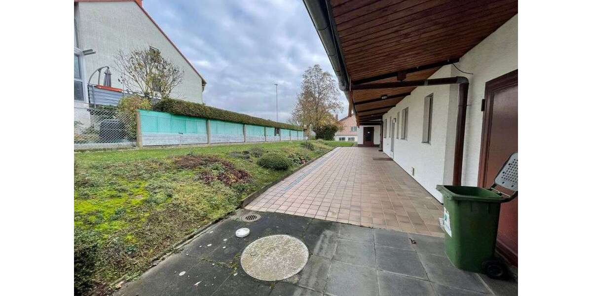 Einfamilienhaus Reinheim - 4 Zimmer, 100 m&sup2;, 1.390&euro; | Angebot:26939946