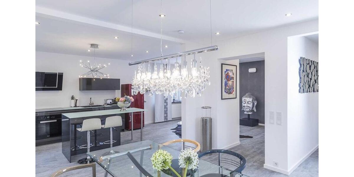 Wohnen auf Zeit Gütersloh - 2 Zimmer, 127 m&sup2;, 1.850&euro; | Angebot:25903767