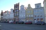 Inmitten der Altstadt, großzügiges saniertes Gewerbe, mit großer Fensterfront und sofort anmietbar! zimmer