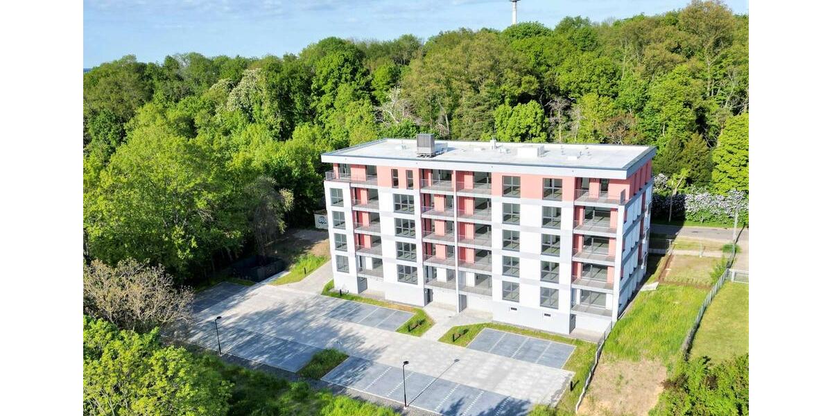 Etagenwohnung Naumburg (Saale) - 1 Zimmer, 41 m&sup2;, 550&euro; | Angebot:26586288