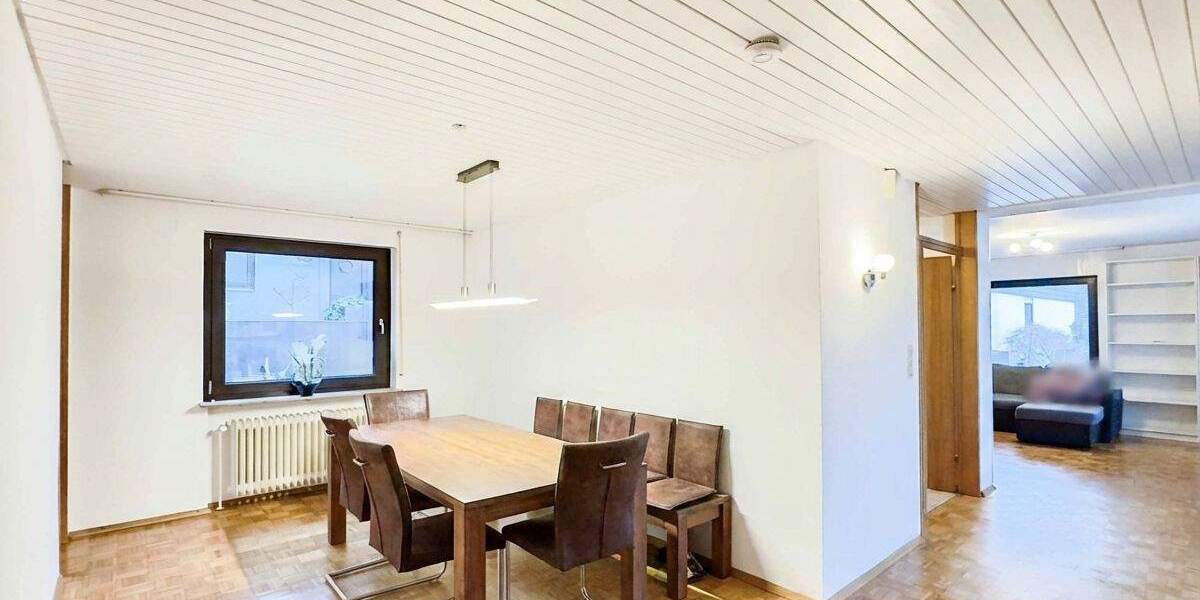 Einfamilienhaus Weinstadt / Beutelsbach Beutelsbach - 3 Zimmer, 134 m&sup2;, 1.460&euro; | Angebot:25337175