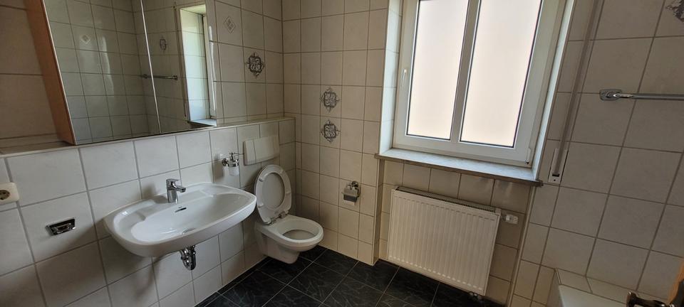 Sonnige 3-Zimmer-Wohnung in Furth im Wald 3 zimmer