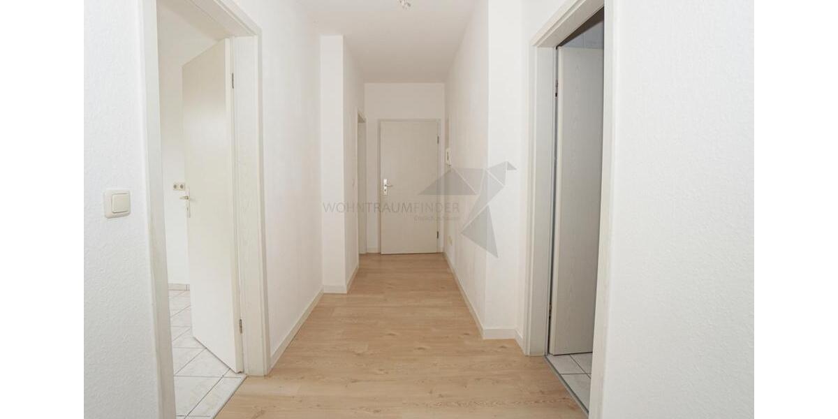 Etagenwohnung Burkhardtsdorf - 2 Zimmer, 54 m&sup2;, 319&euro; | Angebot:26193235