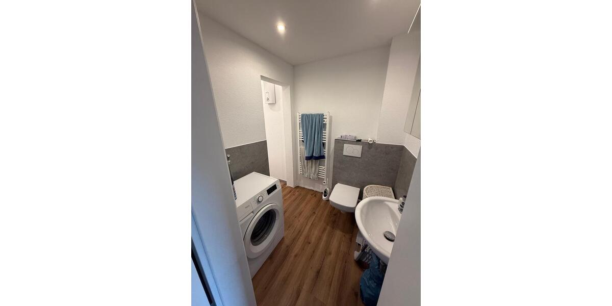 Etagenwohnung Betzdorf - 2 Zimmer, 50 m&sup2;, 600&euro; | Angebot:26413043