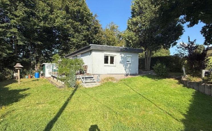 Charmantes WochenendFerienhaus mit Garten und Terasse in Overath