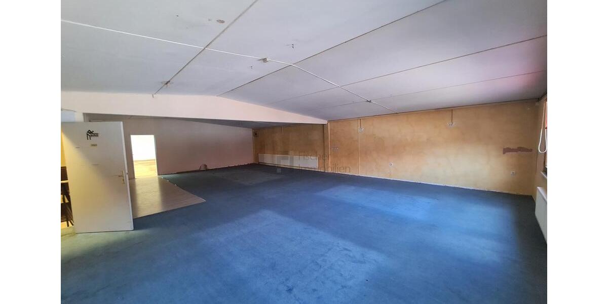 Gewerbeobjekt Bühl - 2.100&euro; | Angebot:24682372