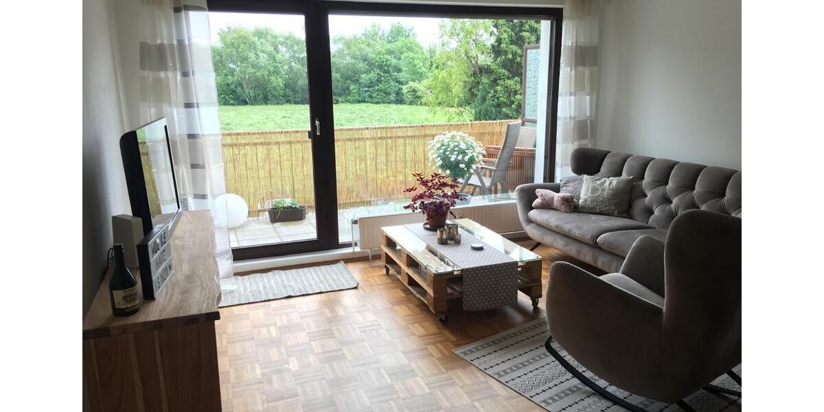 Wohnen auf Zeit Recklinghausen - 2 Zimmer, 60 m&sup2;, 1.100&euro; | Angebot:26604079