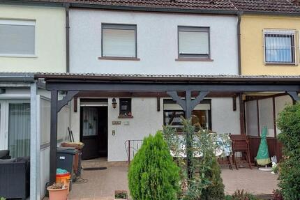 Haus Ludwigshafen am Rhein - 5 Zimmer, 115 m&sup2;, 1.600&euro; | Angebot:25161045